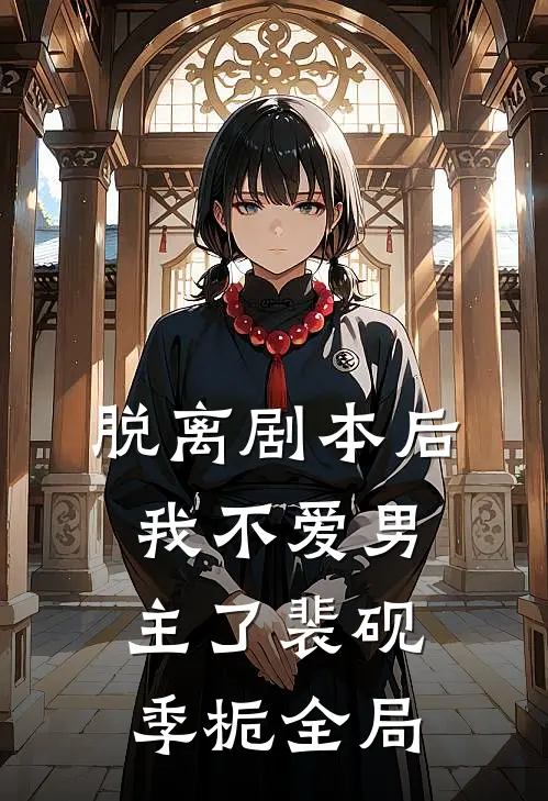 脱离剧本后，我不爱男主了裴砚季栀全局
