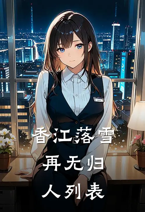 香江落雪，再无归人列表