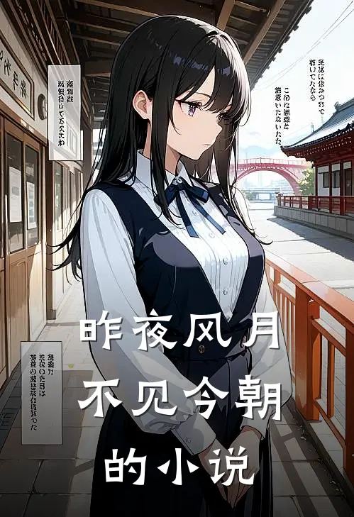 昨夜风月，不见今朝的小说