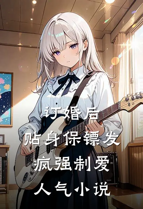 订婚后，贴身保镖发疯强制爱人气小说