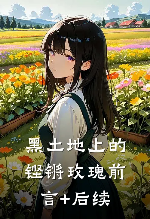 黑土地上的铿锵玫瑰前言+后续