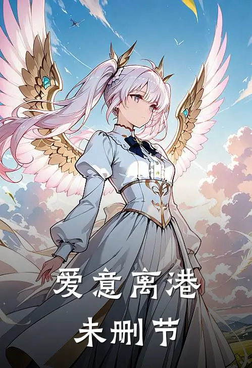 爱意离港未删节