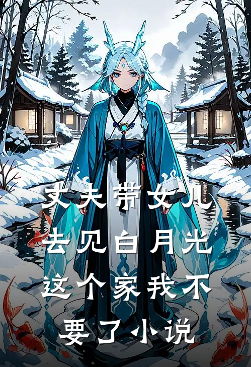 丈夫带女儿去见白月光，这个家我不要了小说