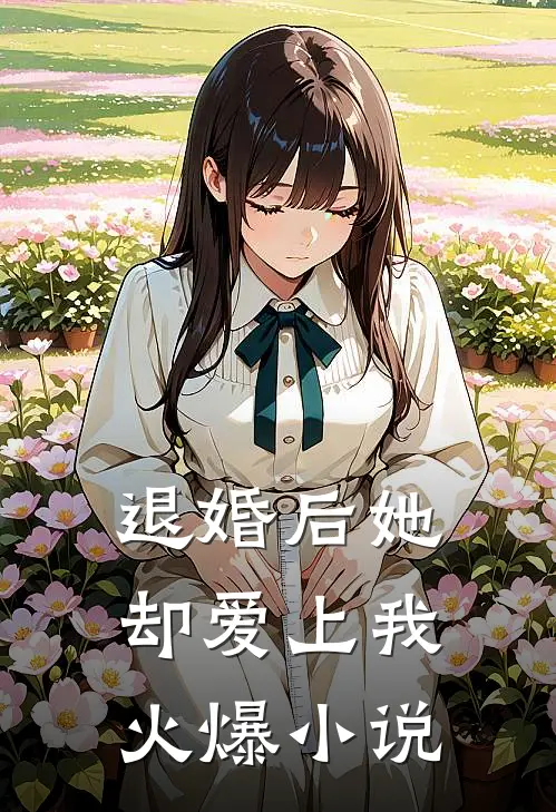 退婚后她却爱上我火爆小说