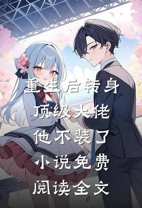 重生后转身，顶级大佬他不装了小说免费阅读全文