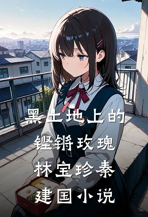 黑土地上的铿锵玫瑰林宝珍秦建国小说