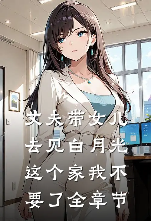 丈夫带女儿去见白月光，这个家我不要了全章节