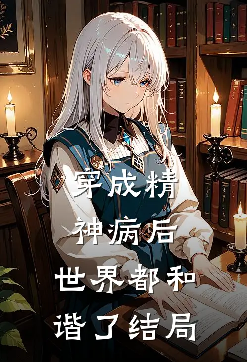 穿成精神病后，世界都和谐了结局