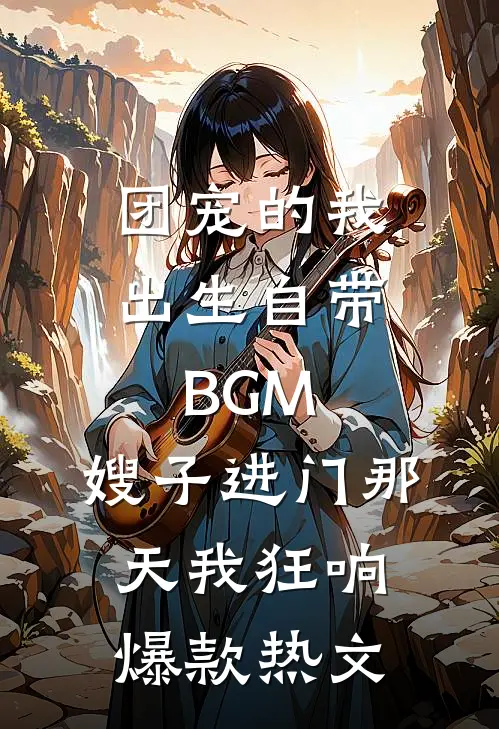 团宠的我出生自带BGM，嫂子进门那天我狂响爆款热文