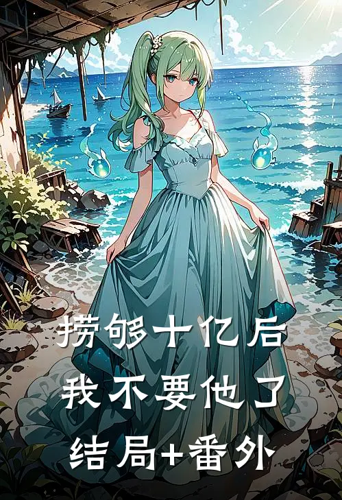 捞够十亿后，我不要他了结局+番外
