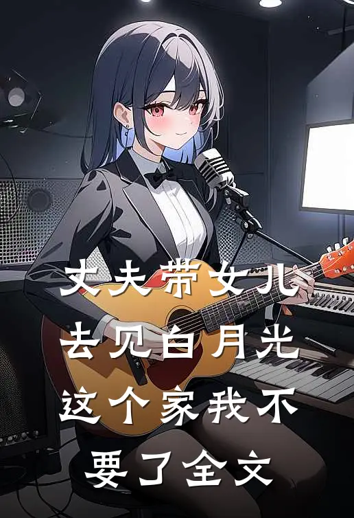 丈夫带女儿去见白月光，这个家我不要了全文
