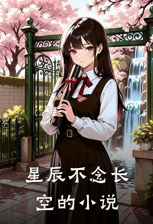 星辰不念长空的小说