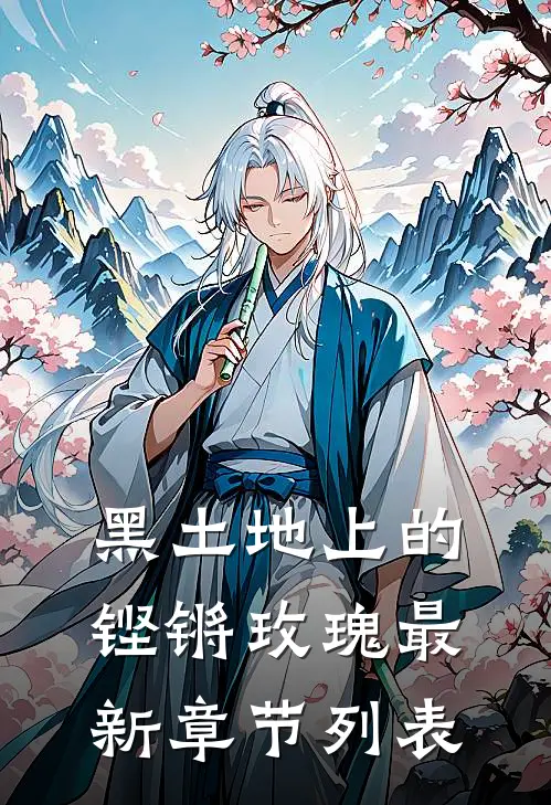 黑土地上的铿锵玫瑰最新章节列表