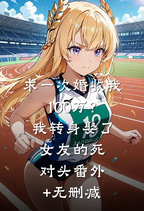 求一次婚收我100万？我转身娶了女友的死对头番外+无删减
