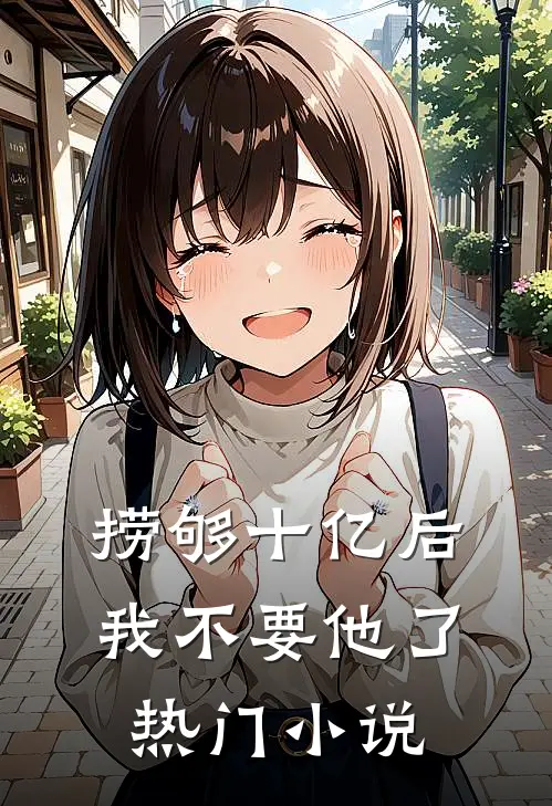 捞够十亿后，我不要他了热门小说