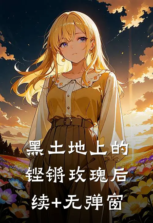 黑土地上的铿锵玫瑰后续+无弹窗
