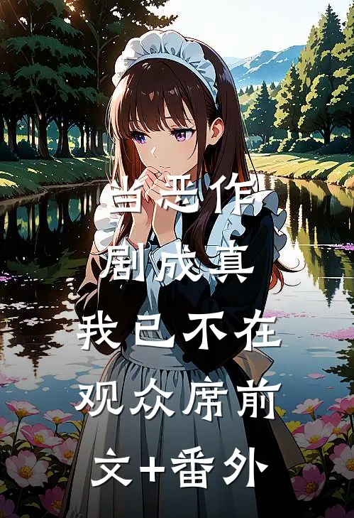 当恶作剧成真，我已不在观众席前文+番外