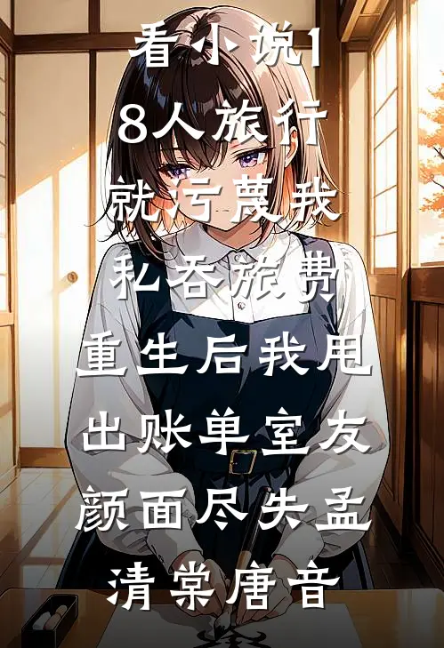 18人旅行就污蔑我私吞旅费，重生后我甩出账单室友颜面尽失(孟清棠唐音)全本免费小说_热门好看小说18人旅行就污蔑我私吞旅费，重生后我甩出账单室友颜面尽失孟清棠唐音