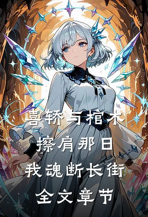 喜轿与棺木擦肩那日，我魂断长街全文章节