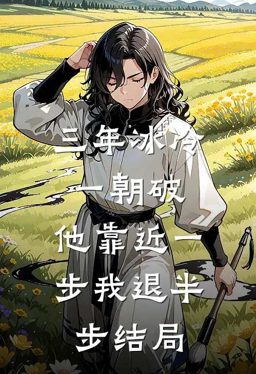 三年冰冷一朝破，他靠近一步我退半步结局