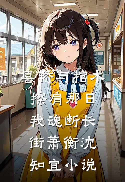 喜轿与棺木擦肩那日，我魂断长街萧衡沈知宜小说