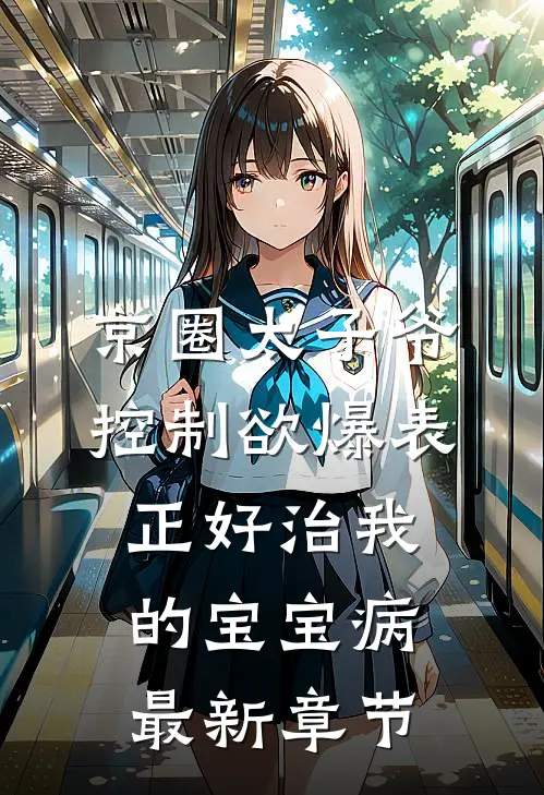 京圈太子爷控制欲爆表，正好治我的宝宝病最新章节