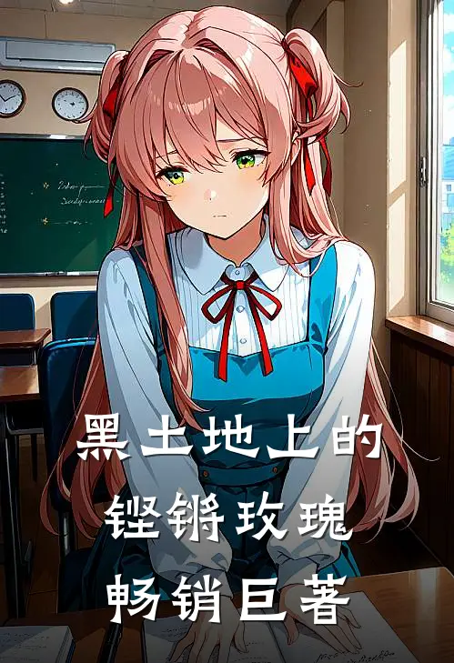 黑土地上的铿锵玫瑰畅销巨著