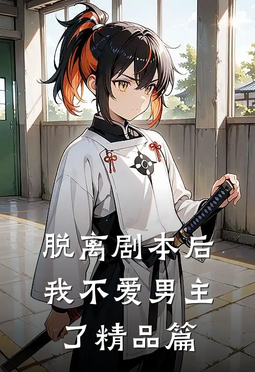 脱离剧本后，我不爱男主了精品篇