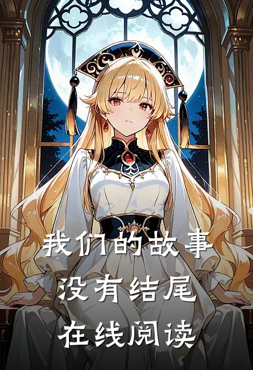 我们的故事没有结尾在线阅读