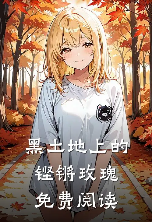 黑土地上的铿锵玫瑰免费阅读