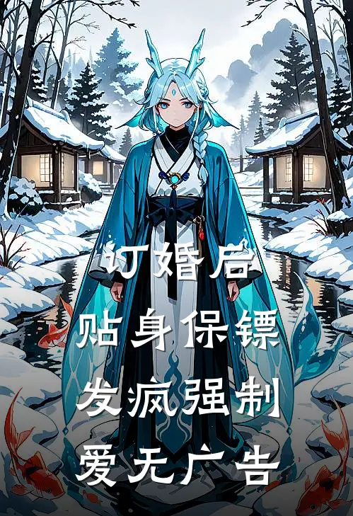 订婚后，贴身保镖发疯强制爱无广告