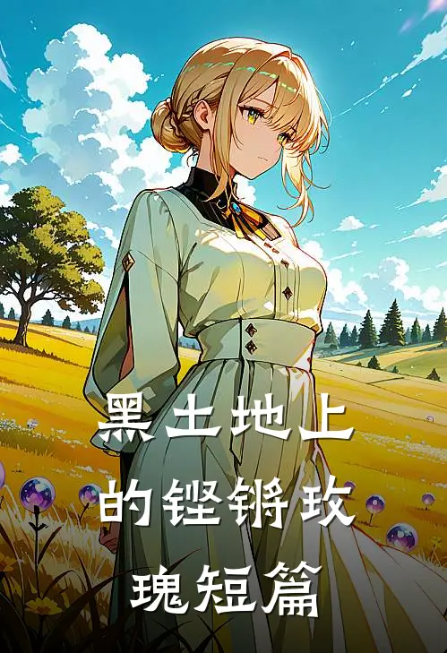 黑土地上的铿锵玫瑰短篇