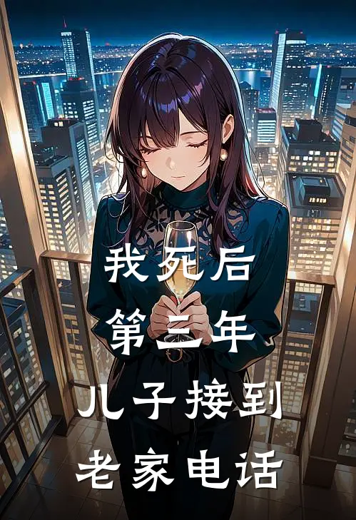 我死后第三年,儿子接到老家电话了
