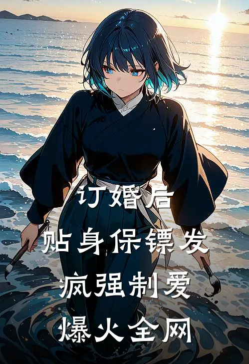 订婚后，贴身保镖发疯强制爱爆火全网