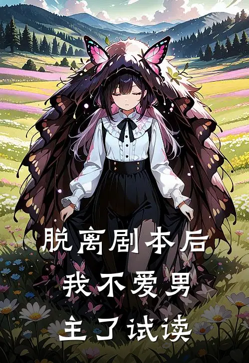 脱离剧本后，我不爱男主了试读