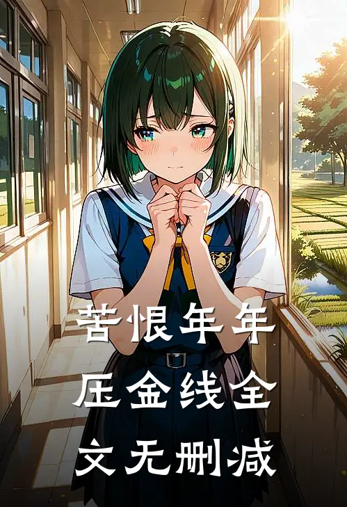 苦恨年年压金线全文无删减