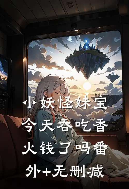 小妖怪妹宝今天吞吃香火钱了吗番外+无删减