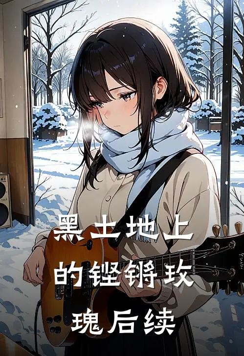 黑土地上的铿锵玫瑰后续