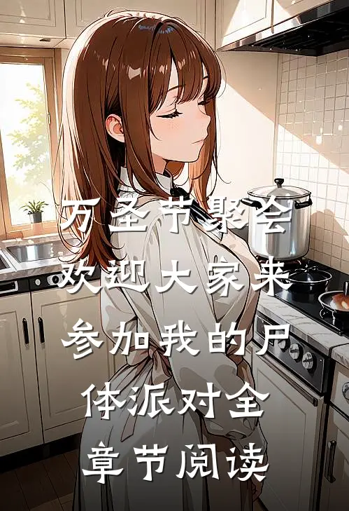 万圣节聚会，欢迎大家来参加我的尸体派对全章节阅读