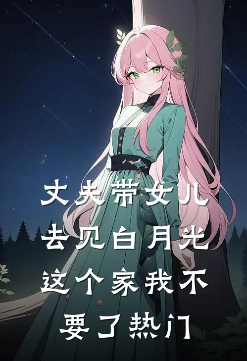 丈夫带女儿去见白月光，这个家我不要了热门