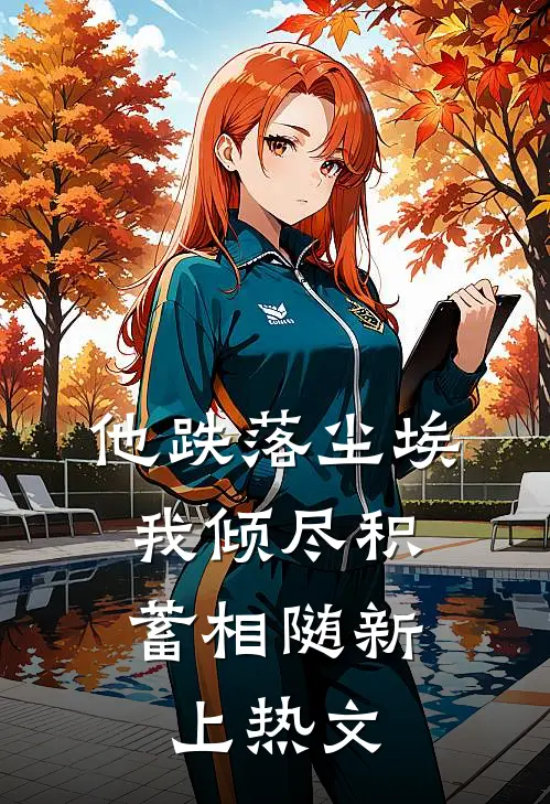 他跌落尘埃，我倾尽积蓄相随新上热文