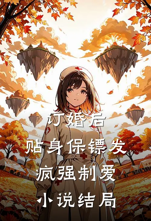 订婚后，贴身保镖发疯强制爱小说结局
