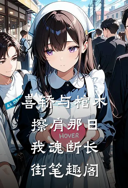 喜轿与棺木擦肩那日，我魂断长街笔趣阁