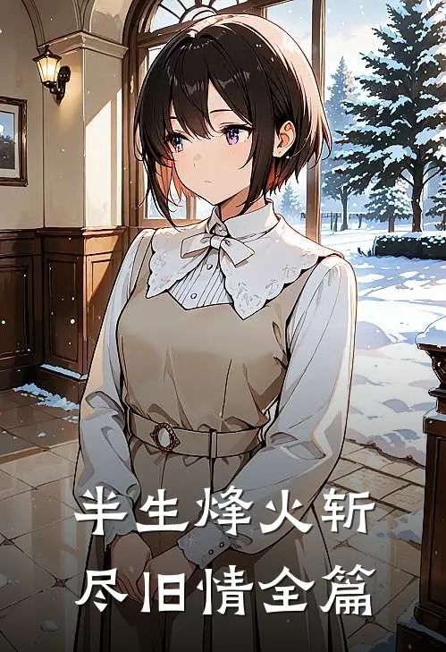 半生烽火斩尽旧情全篇