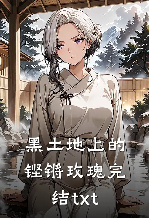 黑土地上的铿锵玫瑰完结txt