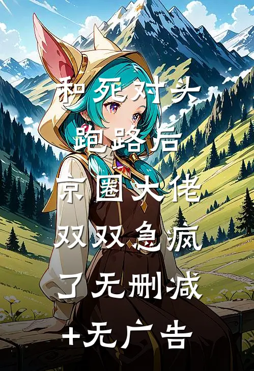 和死对头跑路后，京圈大佬双双急疯了无删减+无广告