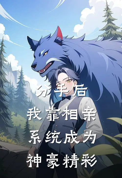 分手后，我靠相亲系统成为神豪精彩