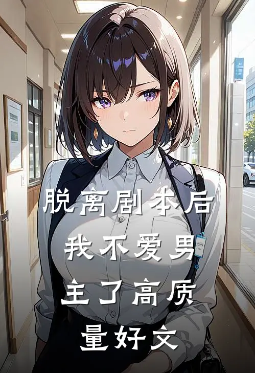 脱离剧本后，我不爱男主了高质量好文
