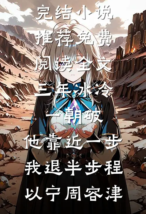 三年冰冷一朝破，他靠近一步我退半步(程以宁周容津)已完结小说推荐_免费阅读全文三年冰冷一朝破，他靠近一步我退半步程以宁周容津