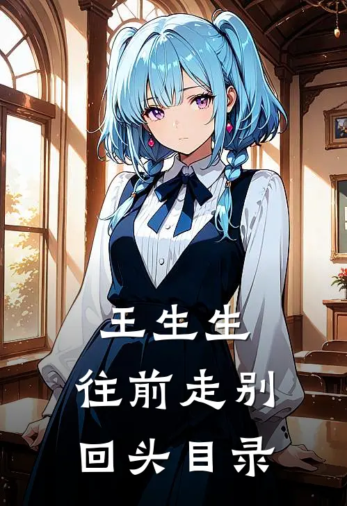 王生生，往前走别回头目录